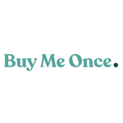 Buy Me Once