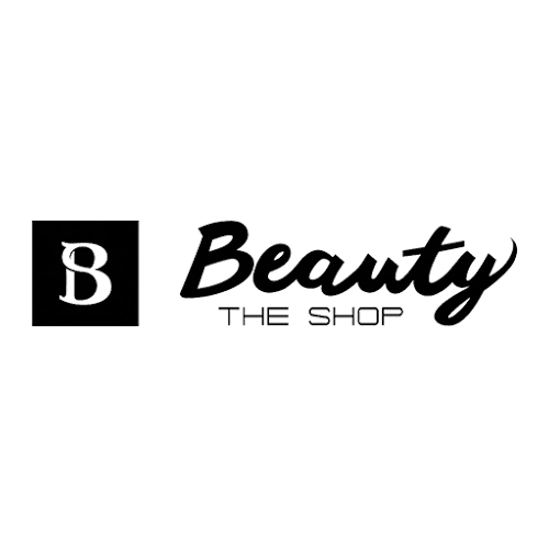 Beauty The Shop