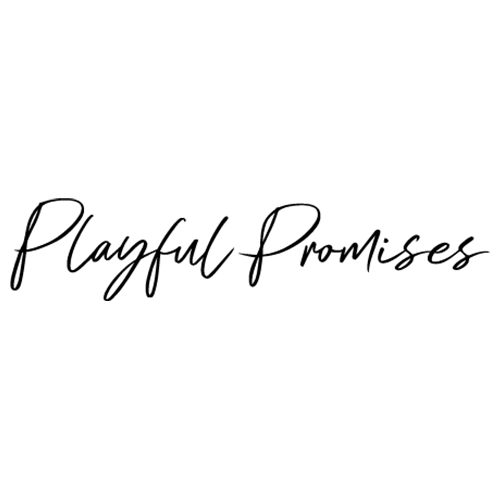 Playful Promises image