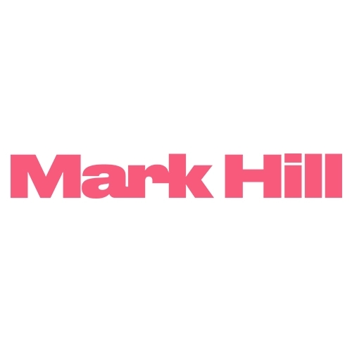 Mark Hill Hair