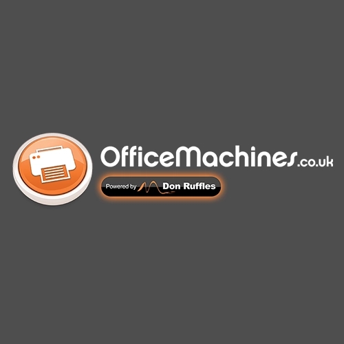 Office Machines