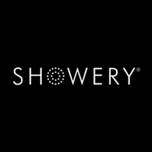 Showery