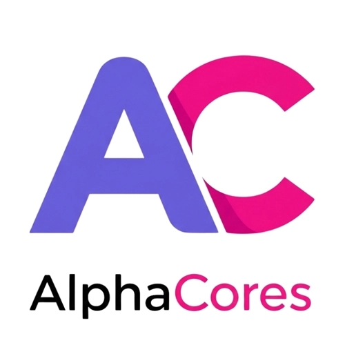 Alphacores image