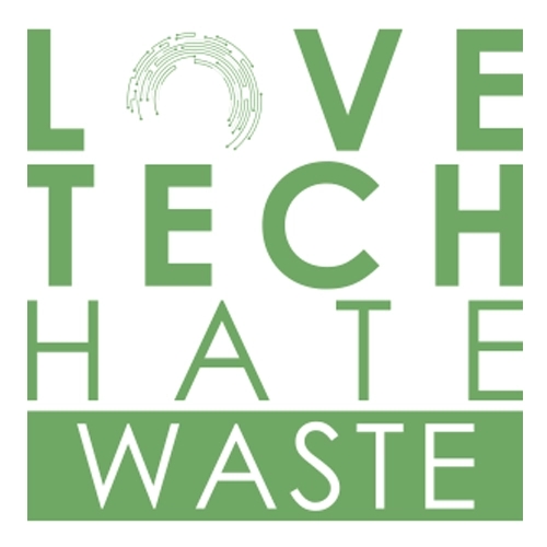 Love Tech Hate Waste image