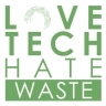 Love Tech Hate Waste icon
