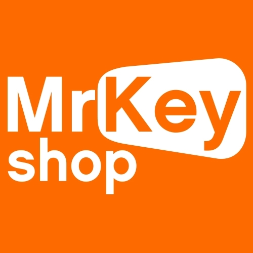 Mr Key Shop