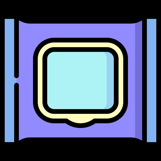 Baby Wipes icon