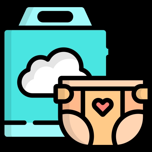 Diaper Kits icon