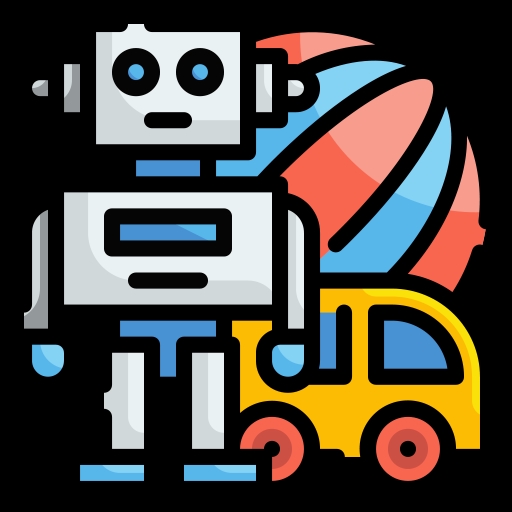 Toys icon