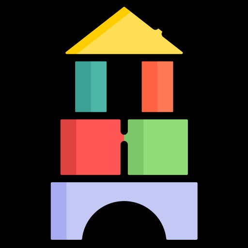 Building Toys icon