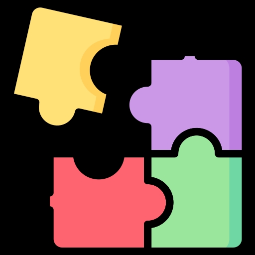 Puzzles icon