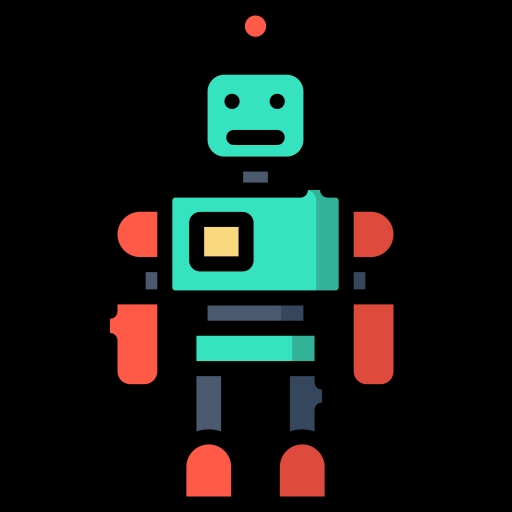 Robotic Toys icon