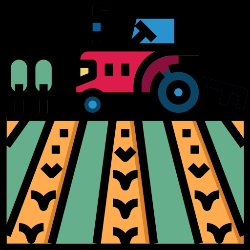 Agriculture icon