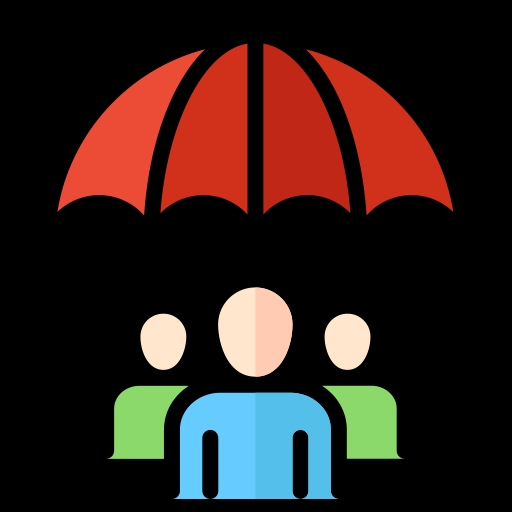 Finance & Insurance icon