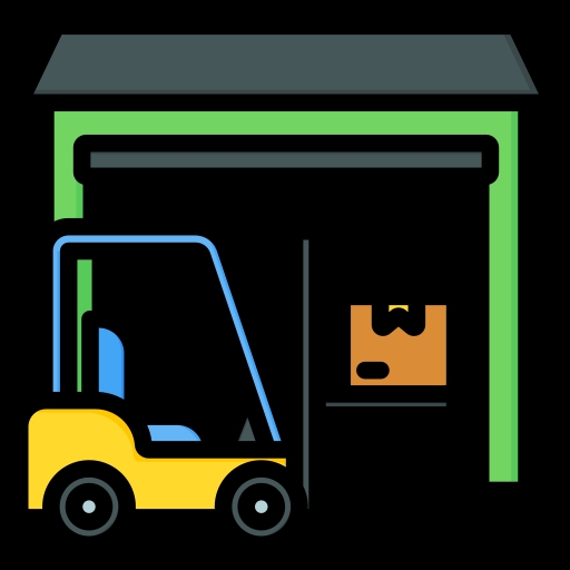 Material Handling icon