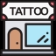 Piercing & Tattooing - Other