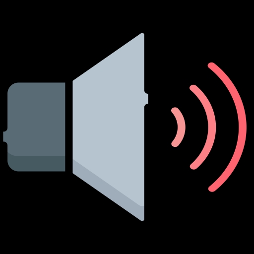 Audio Accessories icon