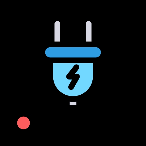 Electrical items - Other icon