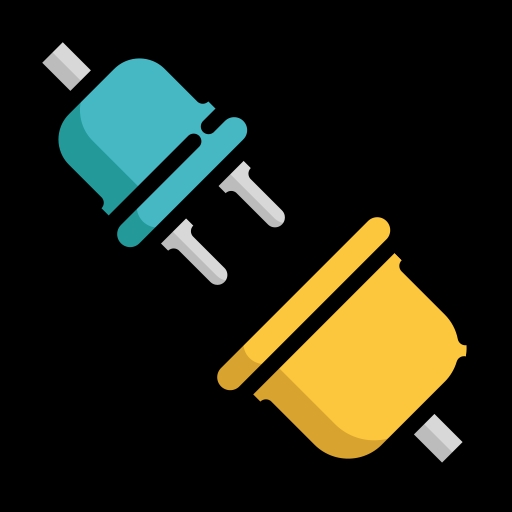 Adapters icon