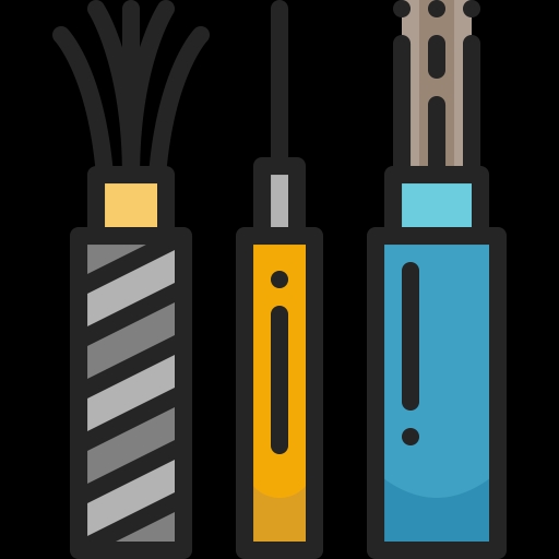 Cables icon