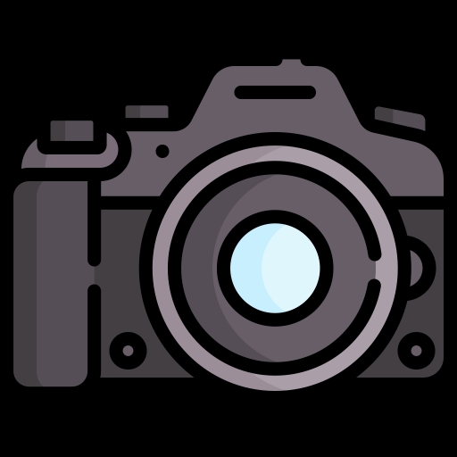 Cameras icon