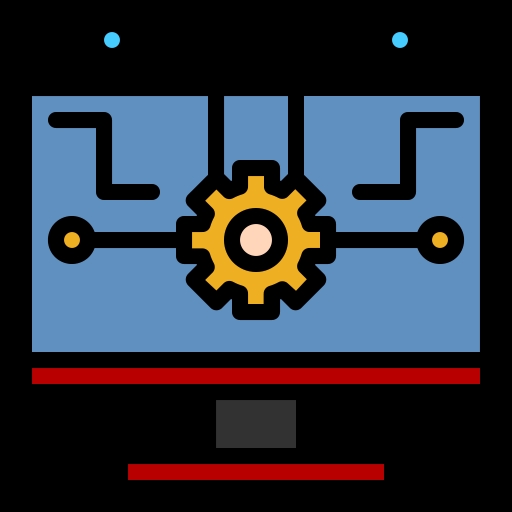 Software icon