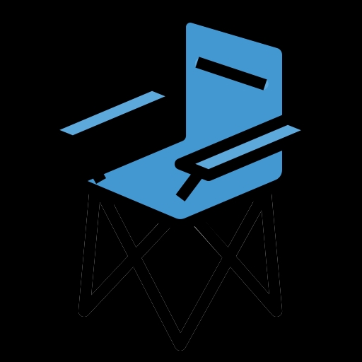 Folding Chairs & Stools icon