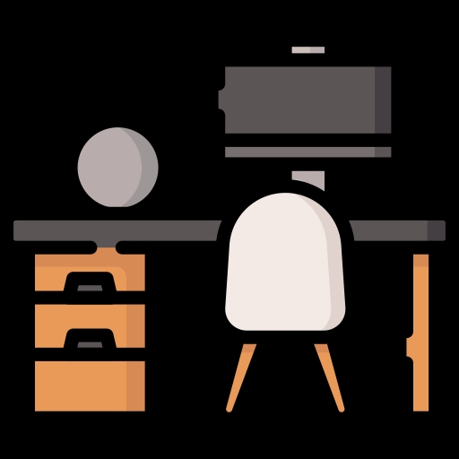 Workspace Tables icon