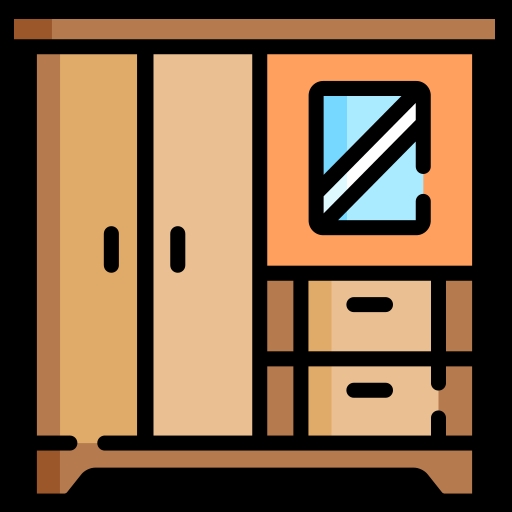 Armoires & Wardrobes icon