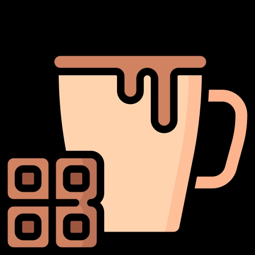 Hot Chocolate icon