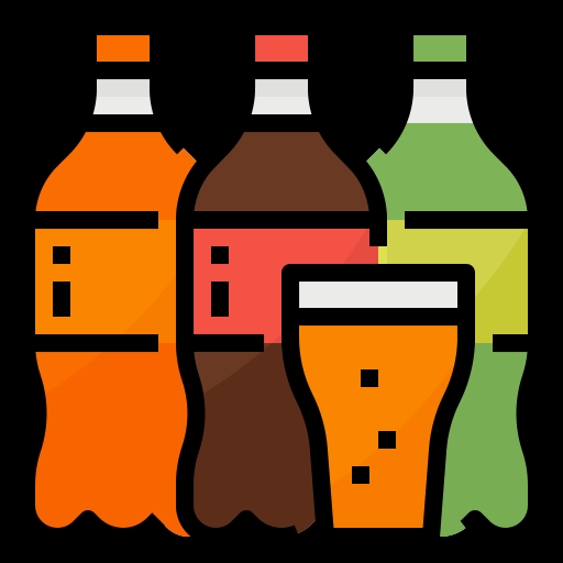 Soda icon