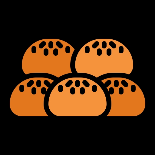 Breads & Buns icon