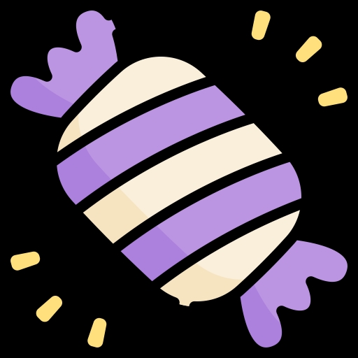 Candy & Chocolate icon