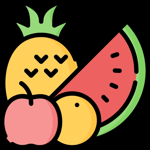 Fruits & Vegetables icon