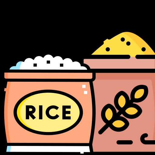Grains, Rice & Cereal - Other icon