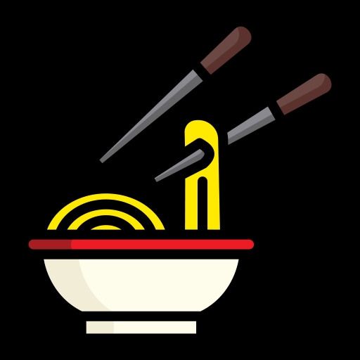 Pasta & Noodles icon