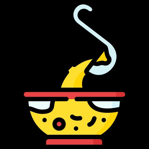 Soups & Broths icon