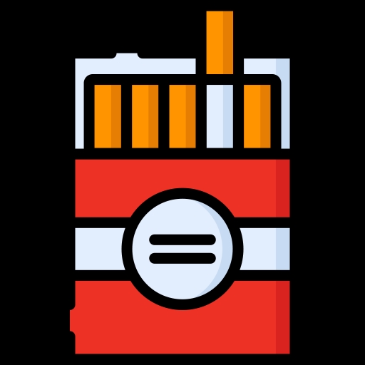 Tobacco Products icon