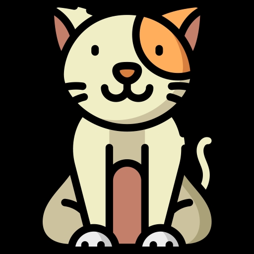 Cat Supplies icon