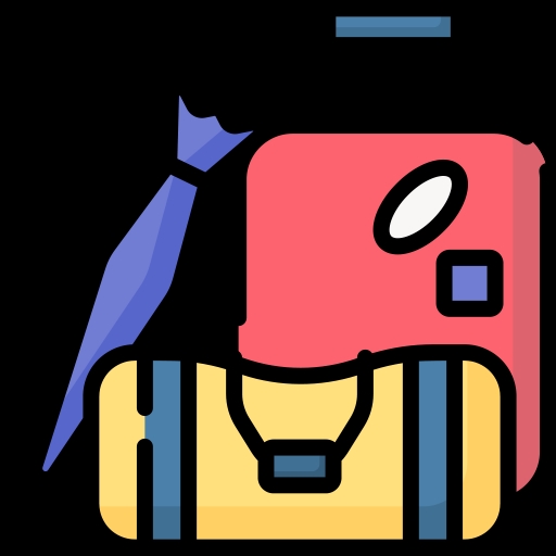 Luggage & Bags icon