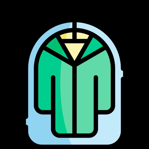 Garment Bags icon