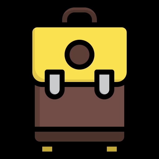 Train Cases icon