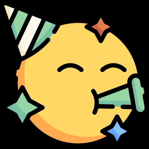 Party & Celebration icon