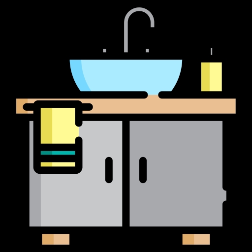 Bathroom Accessories icon