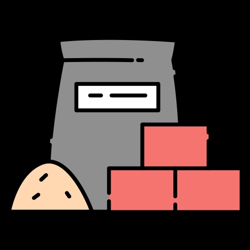 Building Materials - Other icon