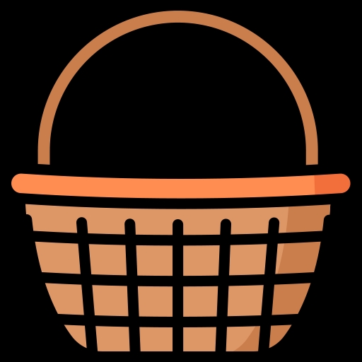 Baskets icon