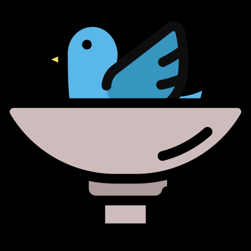 Bird Baths icon