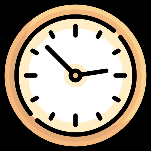 Clocks - Other icon