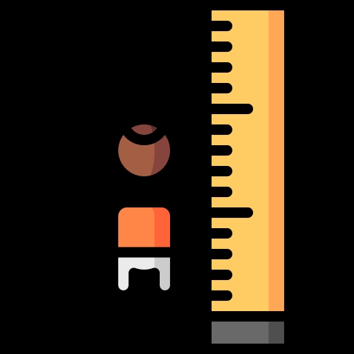 Growth Charts icon