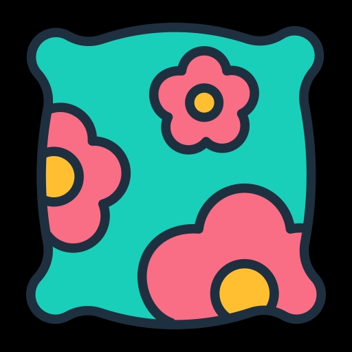 Throw Pillows icon